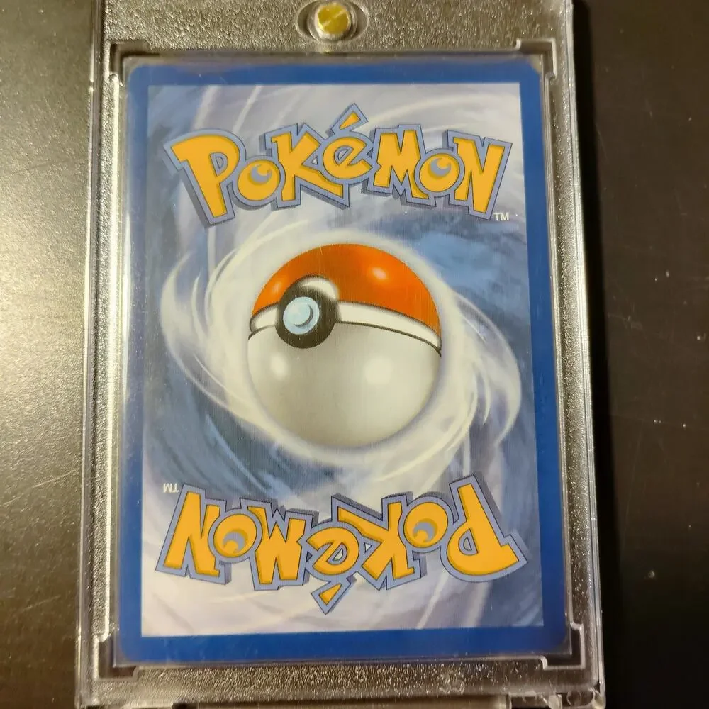 Pokémon SIR Sylveon Ex 153/128 30th celebrations